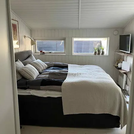 Inviting Holiday In Hornbk * Hornbæk