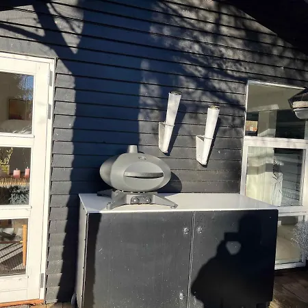 Inviting Holiday In Hornbk *